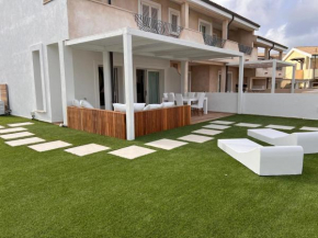 Cozy House with garden & pool Palau